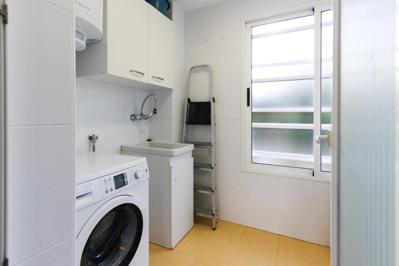 Apartment Planta Baja Estrella De Mar By Costablancarent Dénia